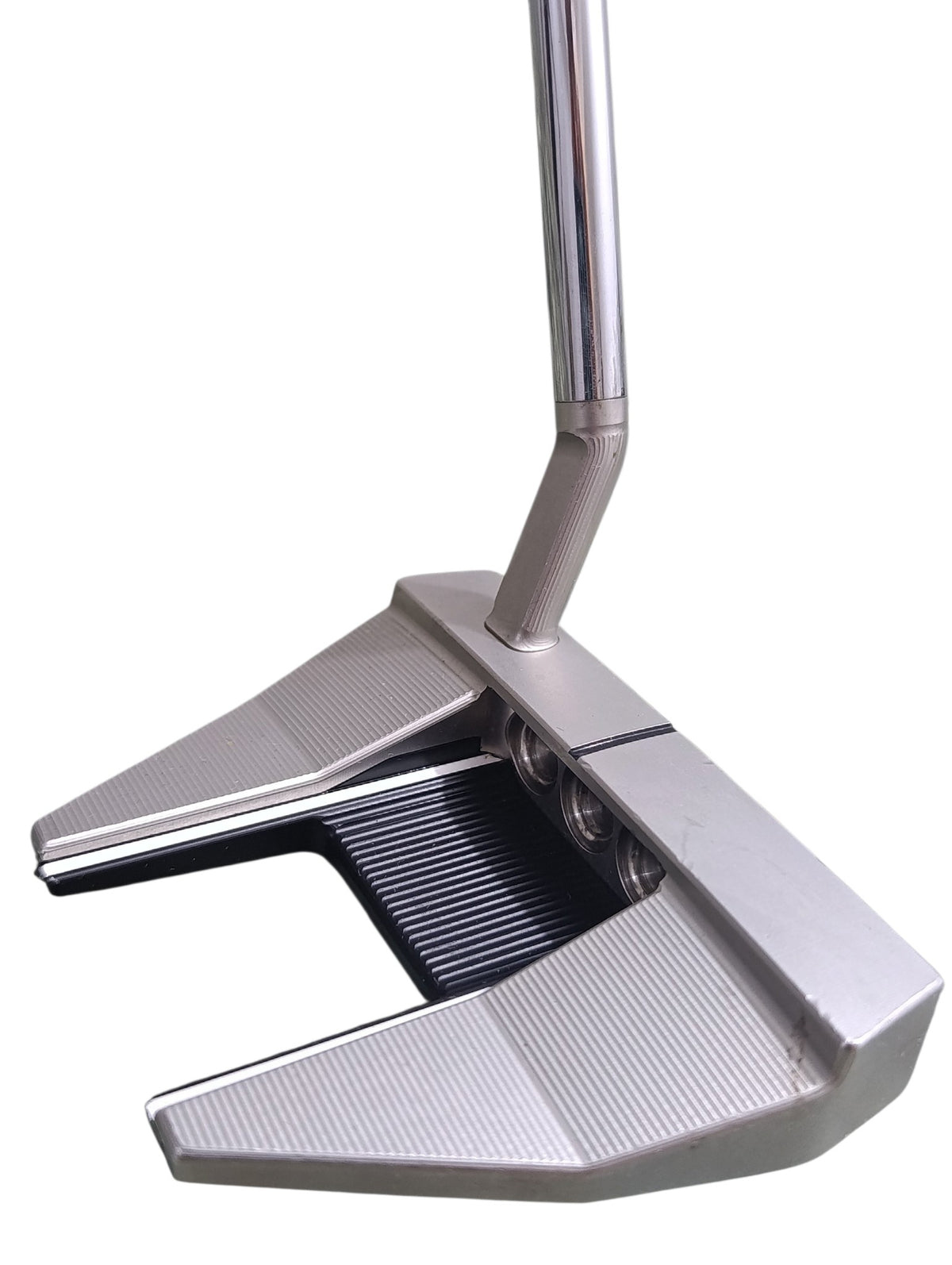 Titleist Scotty Cameron Phantom X 7.5 Putter Steel Shaft — 8.5/10 Condition