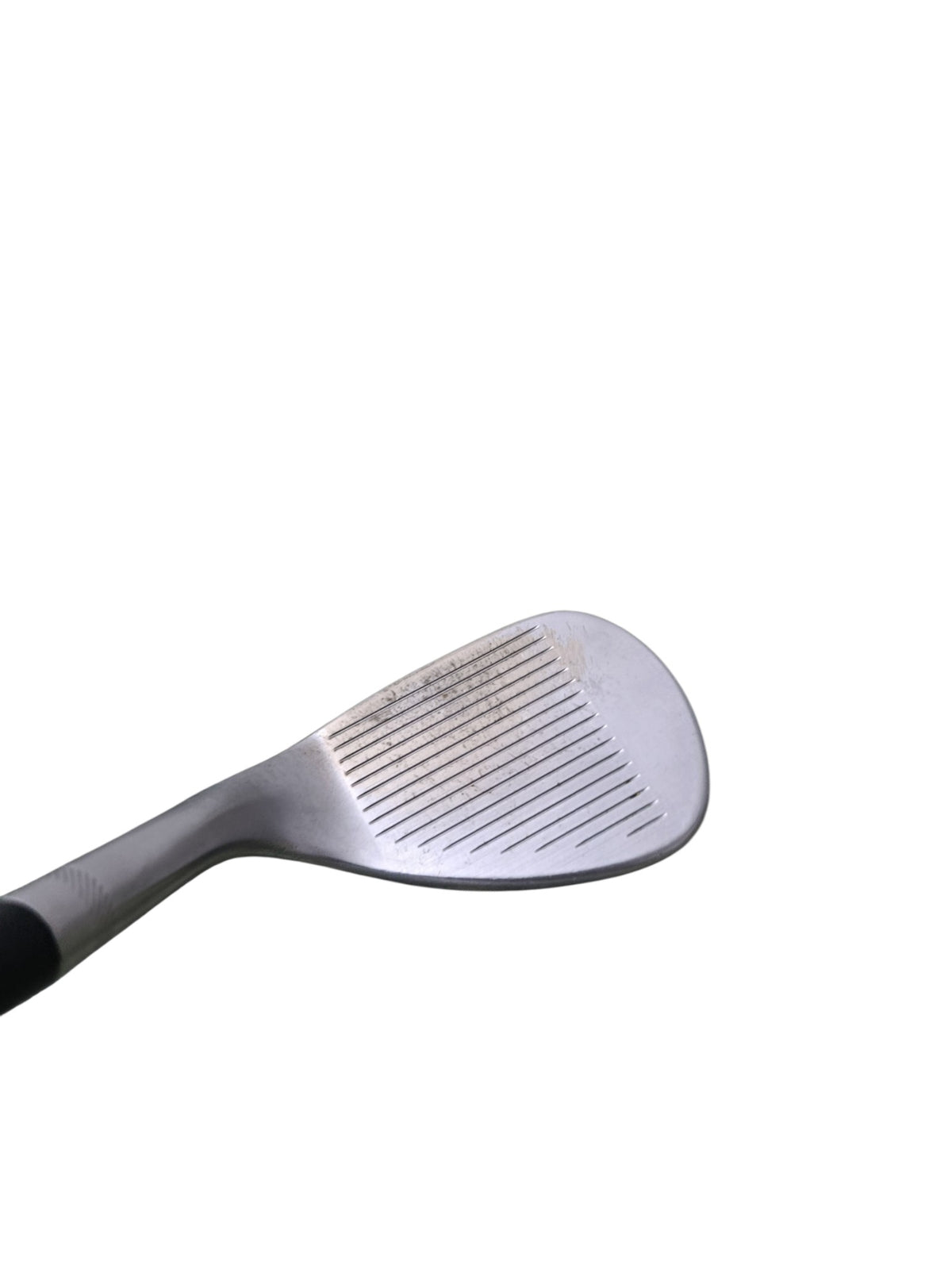 Titleist Vokey SM9 Tour Chrome 60° 12D Lob Wedge (KBS Steel) — 8/10 Condition