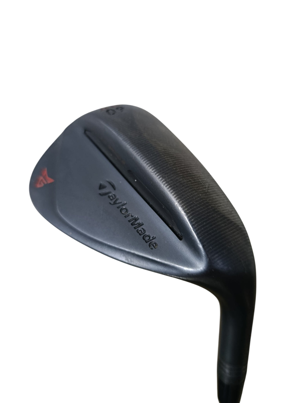 TaylorMade Hi-Toe RAW 60° LB-08 Lob Wedge (Dynamic Gold S200 Steel) - 8/10 Condition