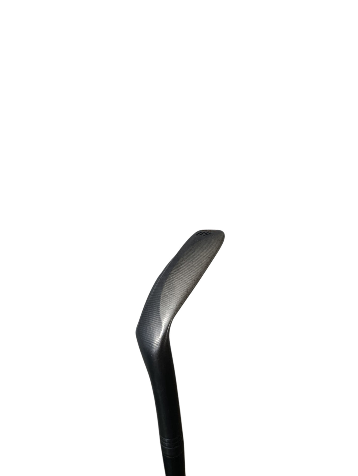 TaylorMade Hi-Toe RAW 60° LB-08 Lob Wedge (Dynamic Gold S200 Steel) - 8/10 Condition