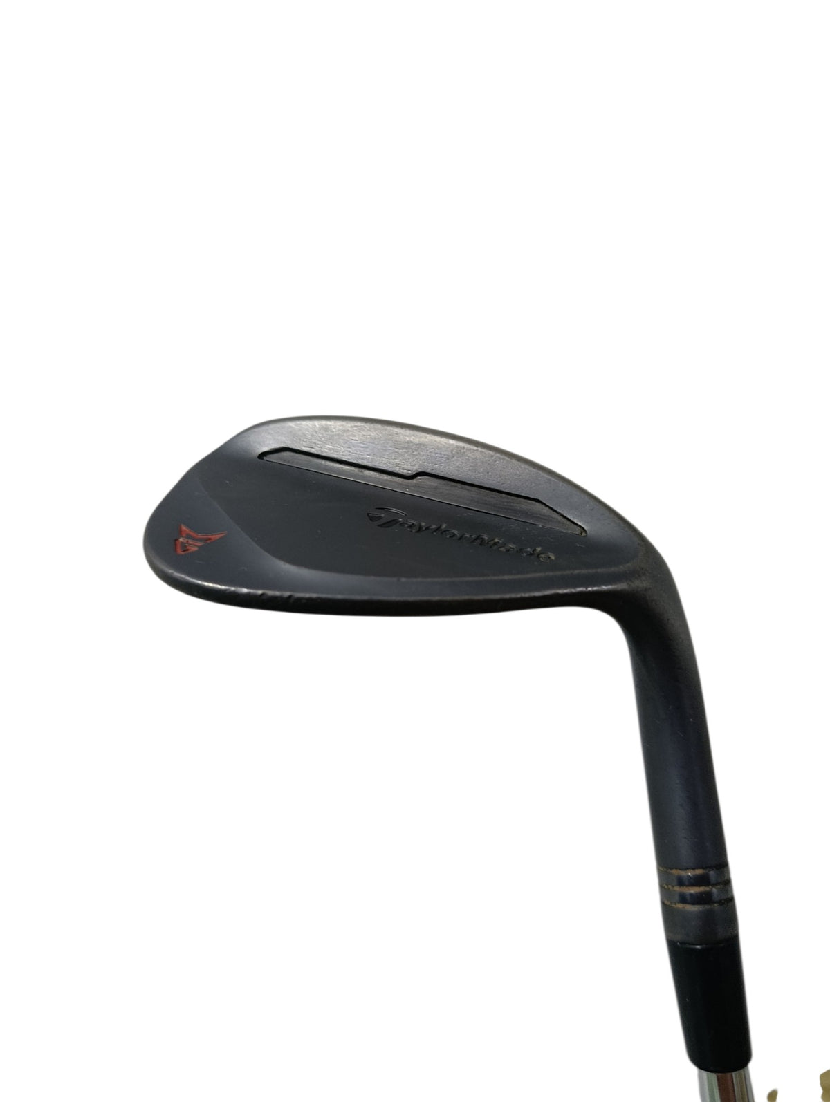 TaylorMade Milled Grind 2 (MG2) Black Wedge 54° LB-08 Dynamic Gold S200 - 8/10 Condition