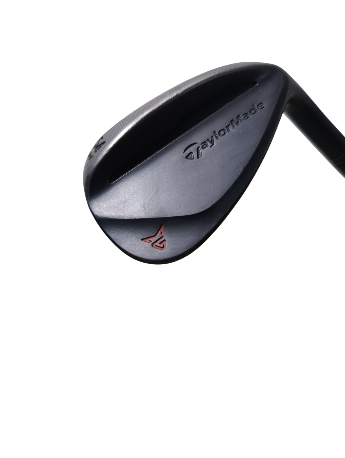 TaylorMade Milled Grind 2 (MG2) Black Wedge 54° LB-08 Dynamic Gold S200 - 8/10 Condition