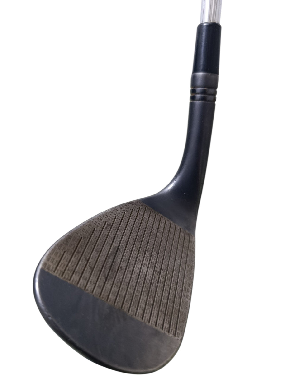 TaylorMade Milled Grind 2 (MG2) Black Wedge 54° LB-08 Dynamic Gold S200 - 8/10 Condition