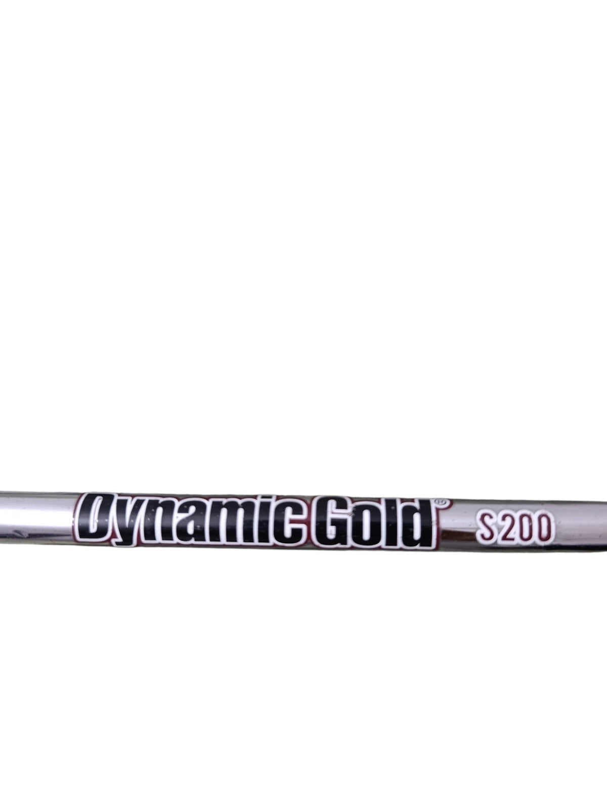 TaylorMade Milled Grind 2 (MG2) Black Wedge 54° LB-08 Dynamic Gold S200 - 8/10 Condition