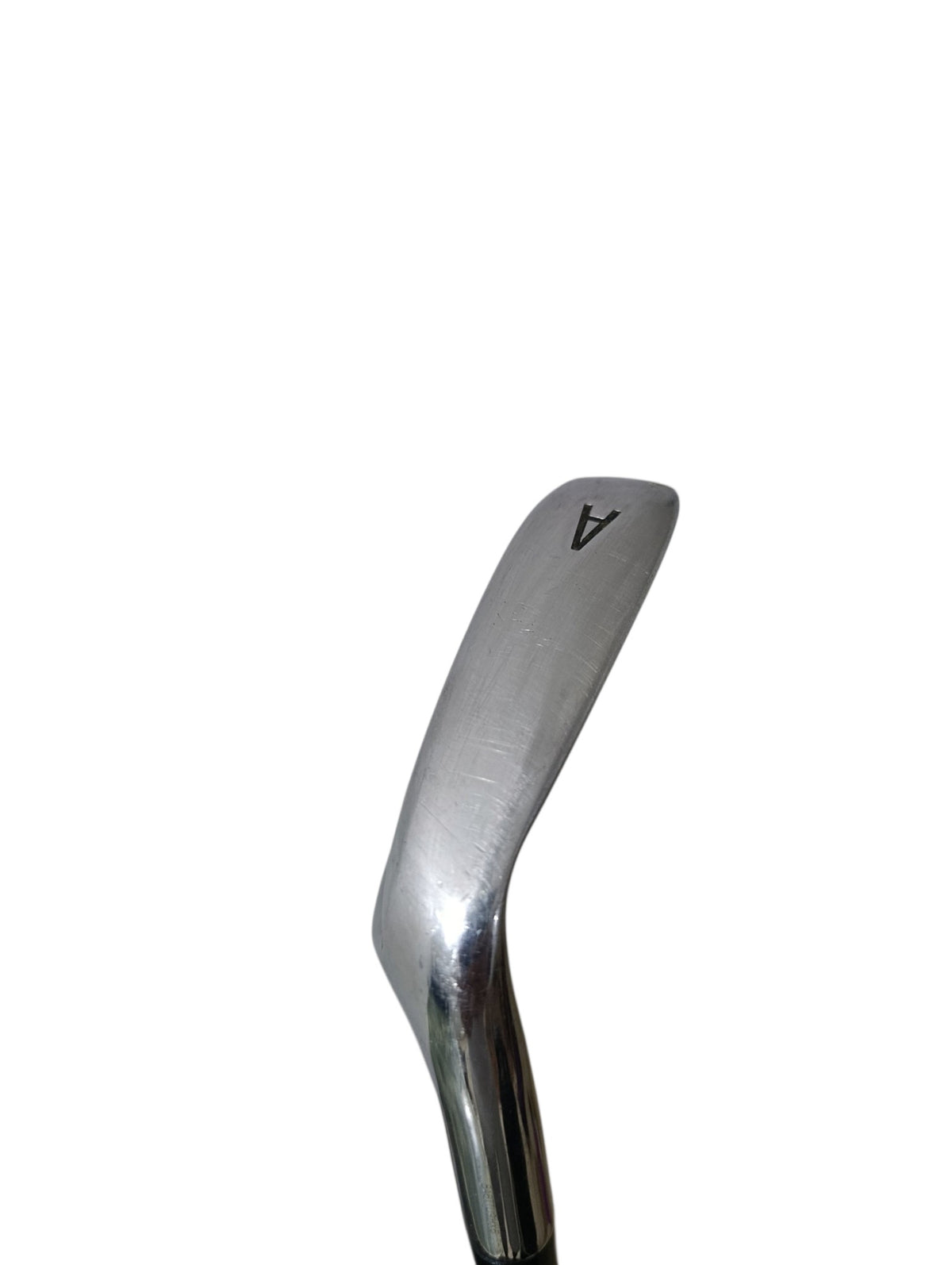 TaylorMade M6 Approach Wedge (AW) KBS MAX 85 Regular Steel - 9.75/10 Condition