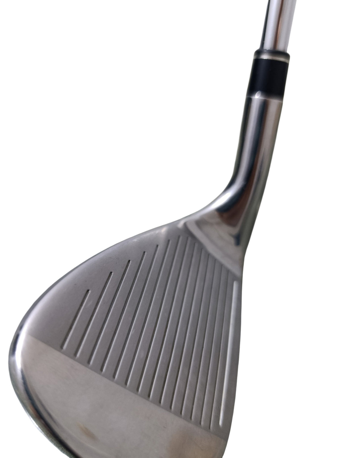 TaylorMade M6 Approach Wedge (AW) KBS MAX 85 Regular Steel - 9.75/10 Condition