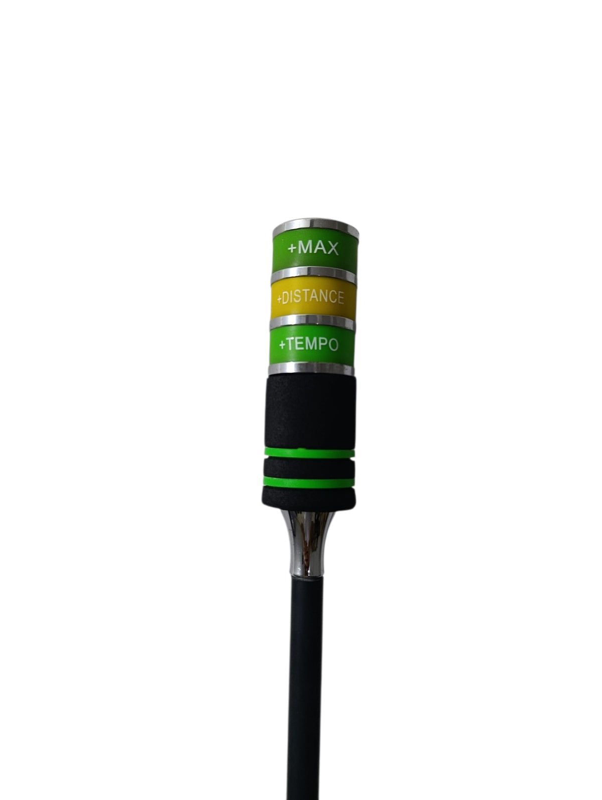 Sundergolf Speed & Tempo Swing Trainer (Molded Training Grip) - 9.5/10 Condition