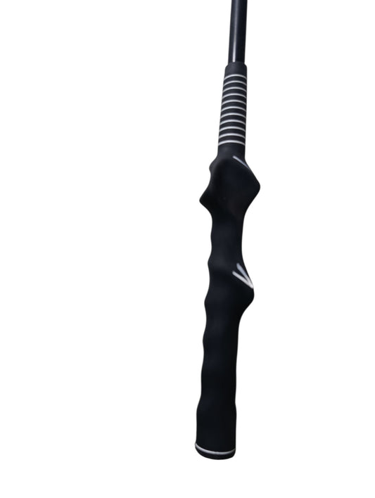Sundergolf Speed & Tempo Swing Trainer (Molded Training Grip) - 9.5/10 Condition