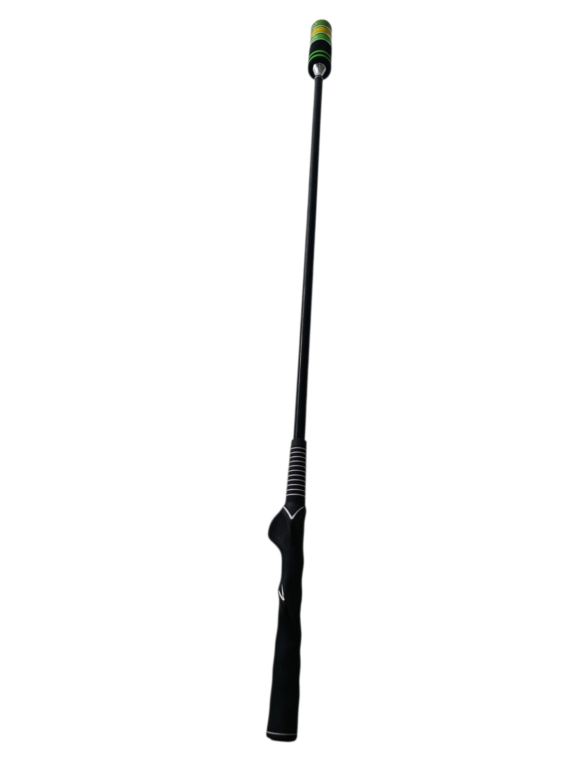 Sundergolf Speed & Tempo Swing Trainer (Molded Training Grip) - 9.5/10 Condition