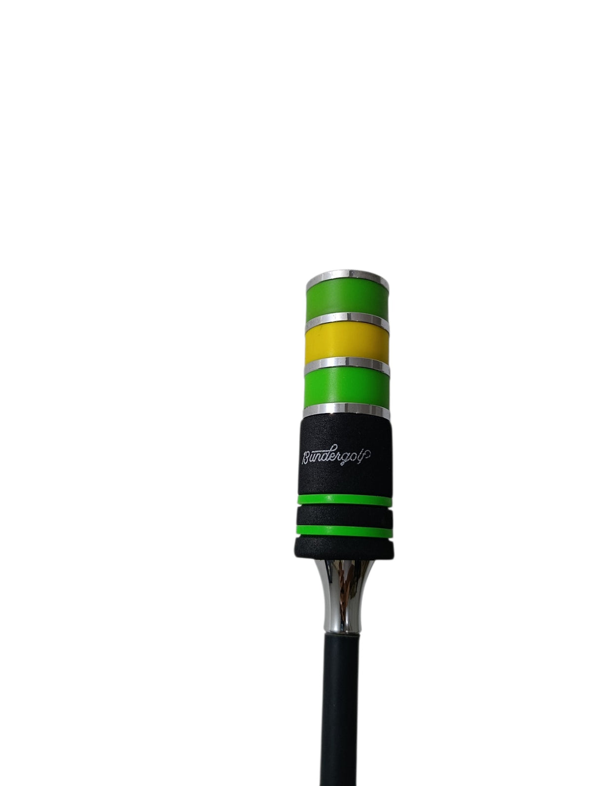 Sundergolf Speed & Tempo Swing Trainer (Molded Training Grip) - 9.5/10 Condition