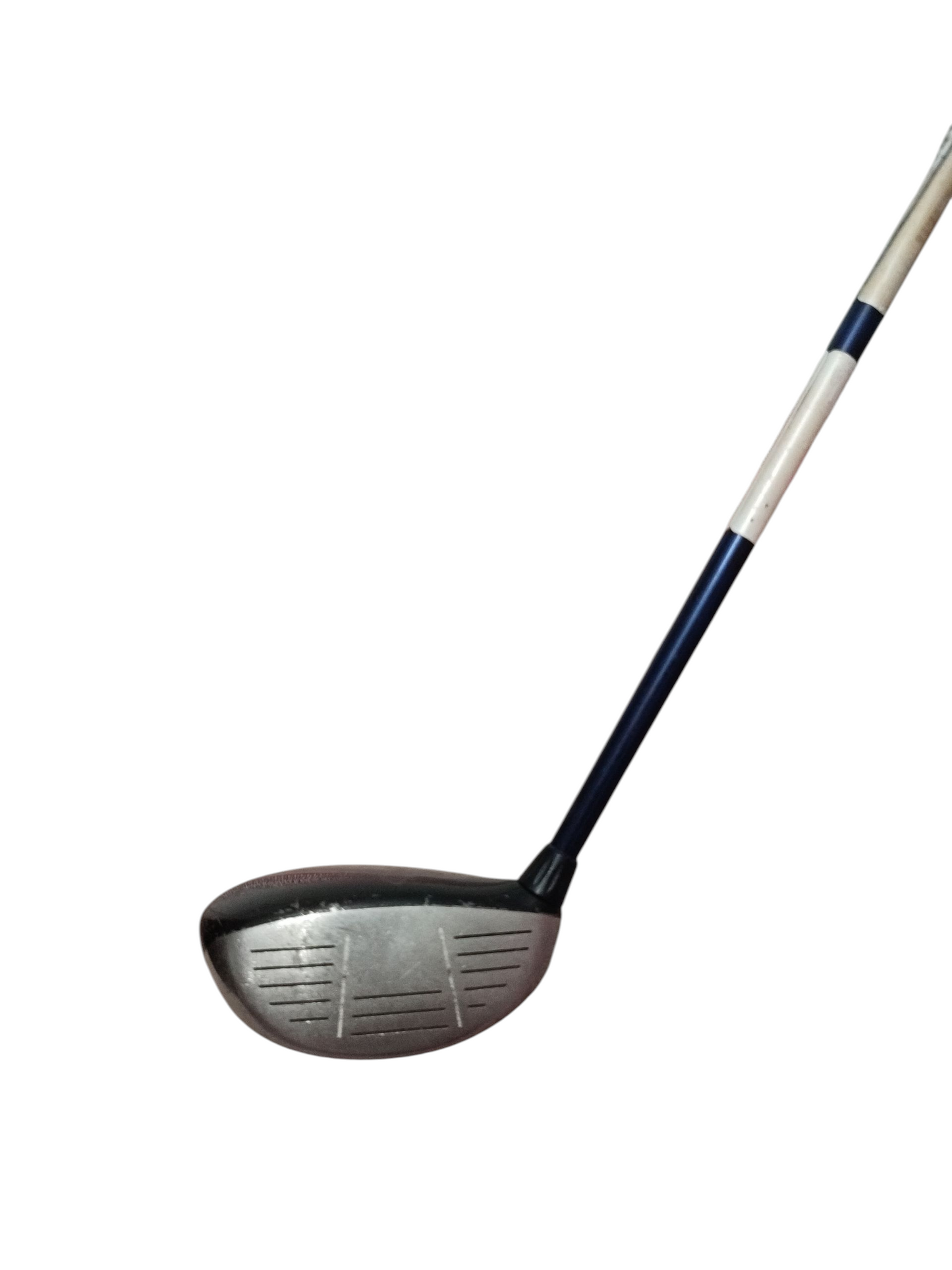 Callaway x, 3 Wood, 15 Degree. Pre-Owned.