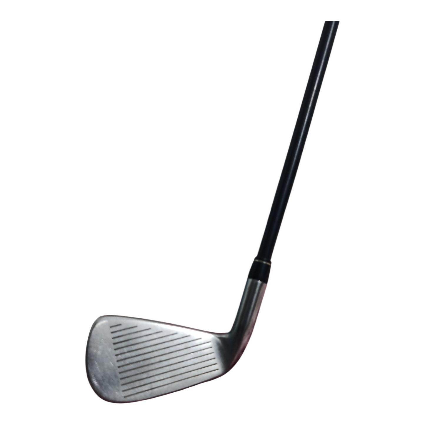 TaylorMade 320, 3 iron Graphite Lite S 90 G. Pre-Owned.
