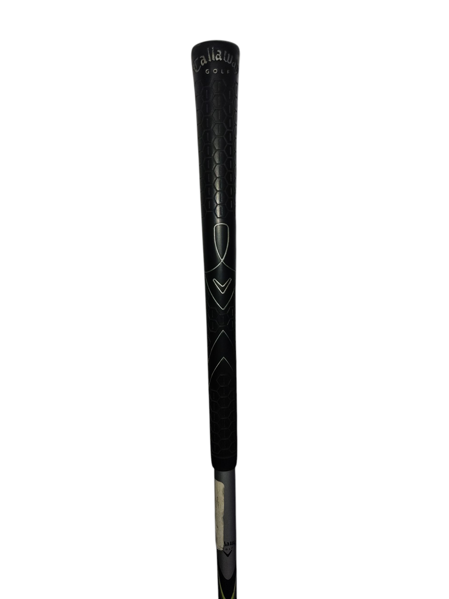 Callaway x, 3 Wood, 15 Degree. Pre-Owned.