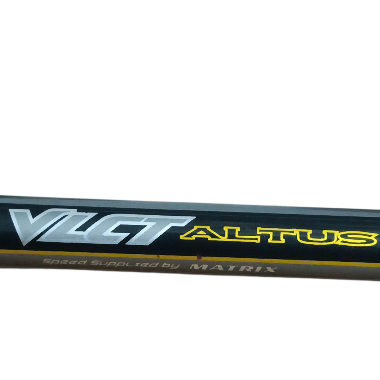 Cobra Fly-Z Blue Hybrid 2-3H (17.5°), Matrix VLCT Altus 75g Stiff Flex, Pre-owned