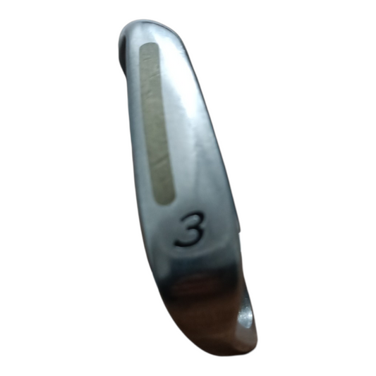 TaylorMade 320, 3 iron Graphite Lite S 90 G. Pre-Owned.