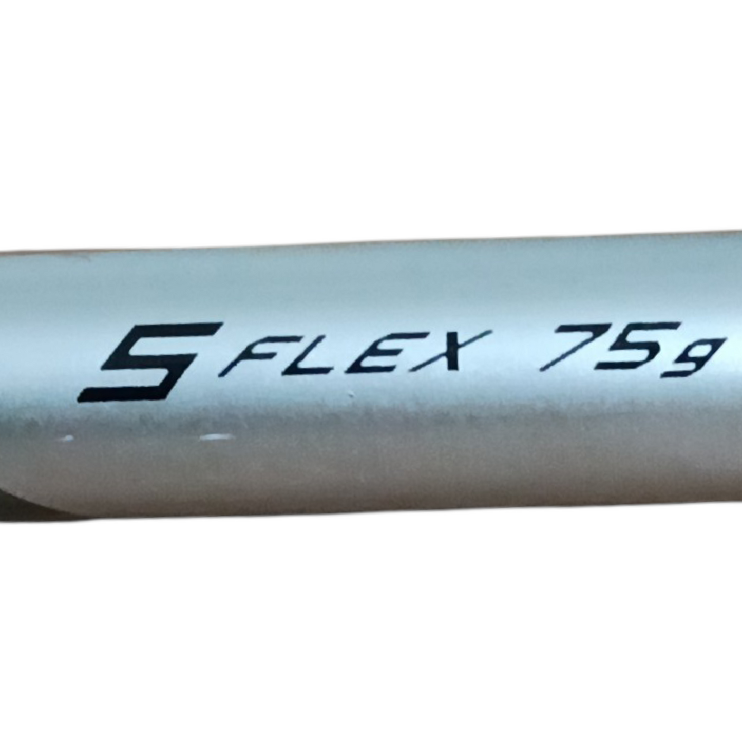 Cobra Fly-Z Blue Hybrid 2-3H (17.5°), Matrix VLCT Altus 75g Stiff Flex, Pre-owned