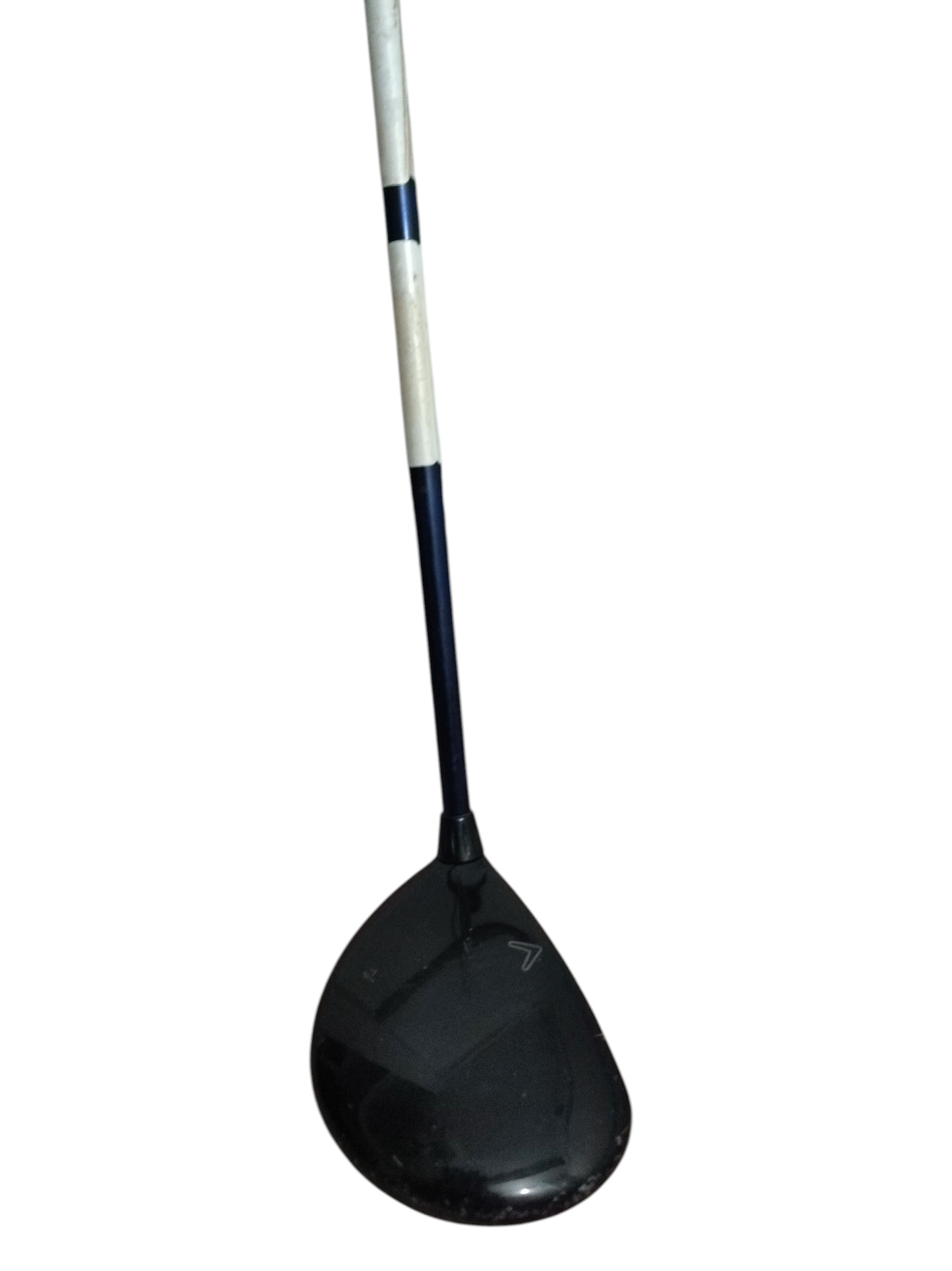 Callaway x, 3 Wood, 15 Degree. Pre-Owned.