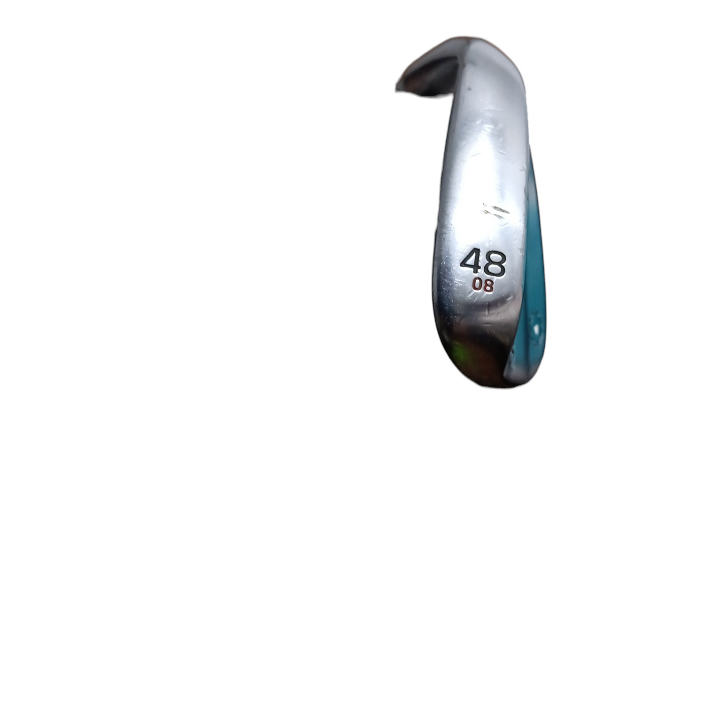 Titleist Vocky design SM6, 48/08F, F Grind, Need Regripping, pre-owned