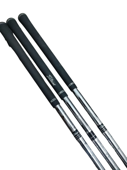 N.S. Nippon Shaft Pro Modus3 Tour 105G steel Shafts with Titleist Grip. Brand New.