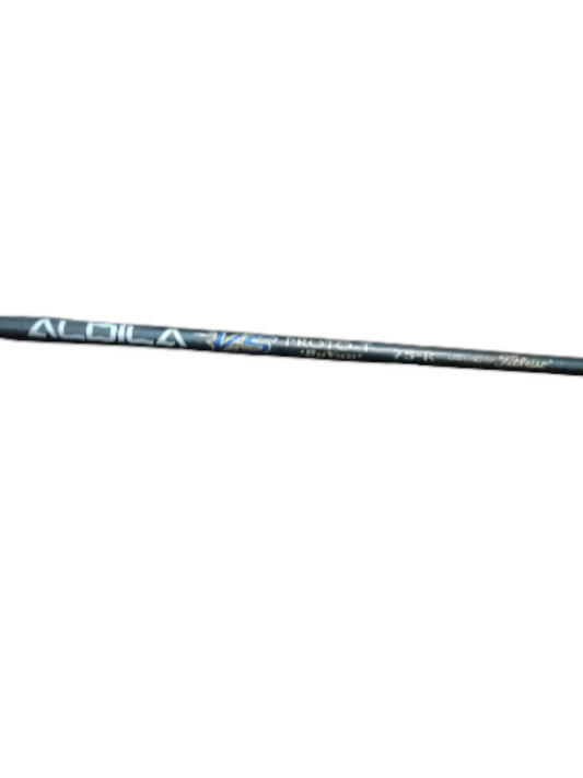 Aldila VS Proto-T 'BuYou' 75 G - Graphite Iron shaft with Titleist Grip. Brand New.