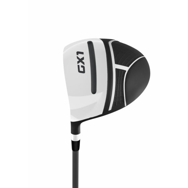 Masters Gx1 Men Graphite Half Set Stand Bag. Brand New.