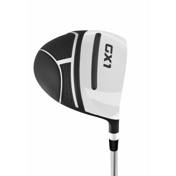 Masters Gx1 Men Graphite Half Set Stand Bag. Brand New.