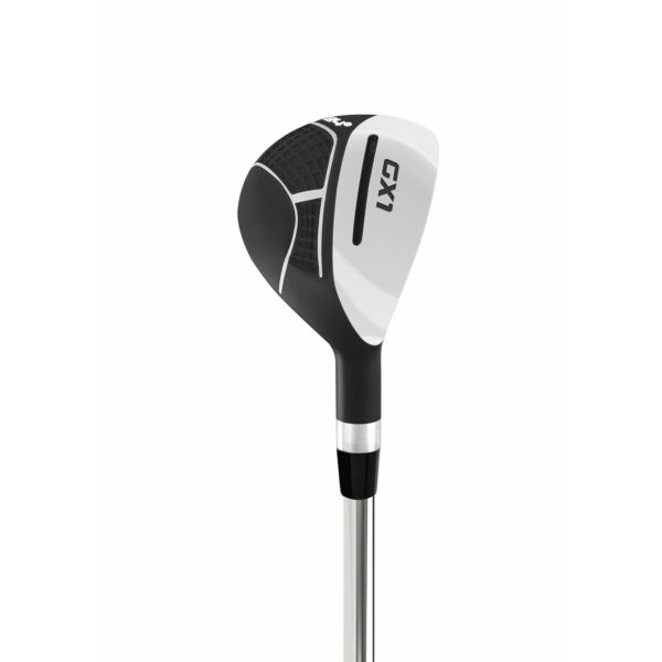 Masters Gx1 Men Graphite Half Set Stand Bag. Brand New.