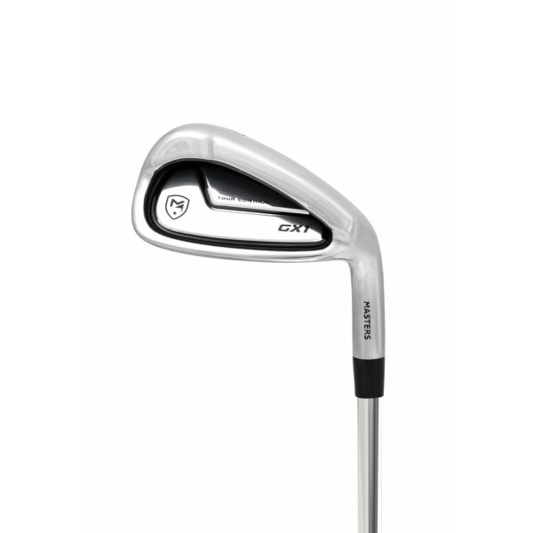 Masters Gx1 Men Graphite Half Set Stand Bag. Brand New.