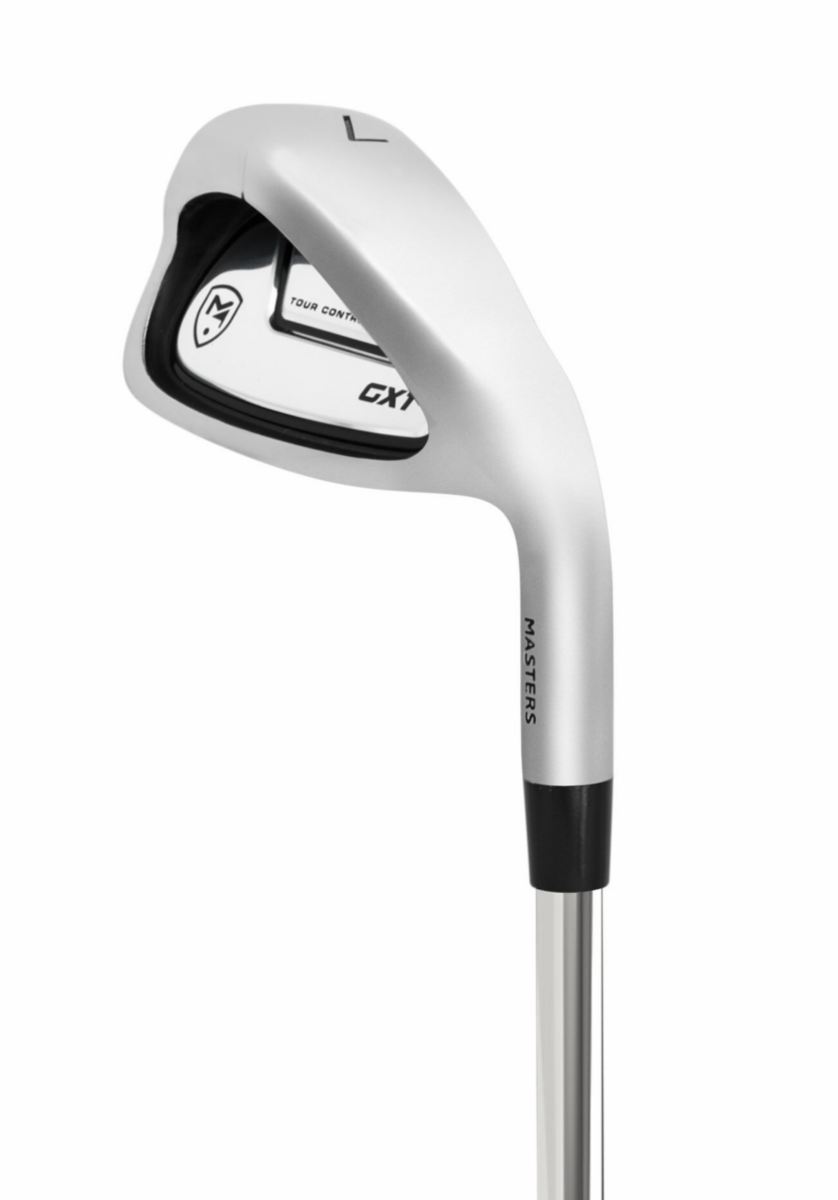 Masters Gx1 Men Graphite Half Set Stand Bag. Brand New.