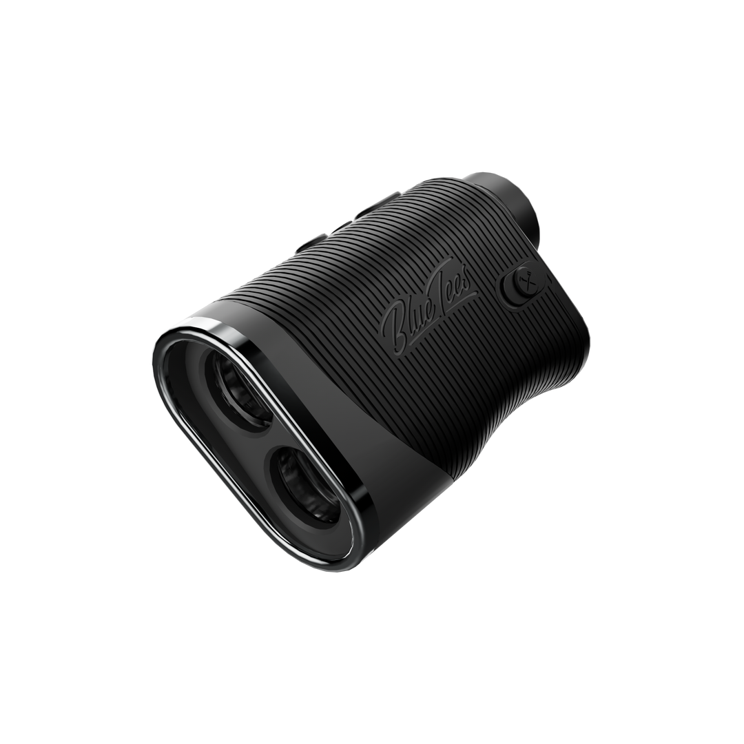 Blue Tees Golf Series 3 Max E Slope Laser Rangefinder (Black/Grey) - Brand New 10/10 Condition