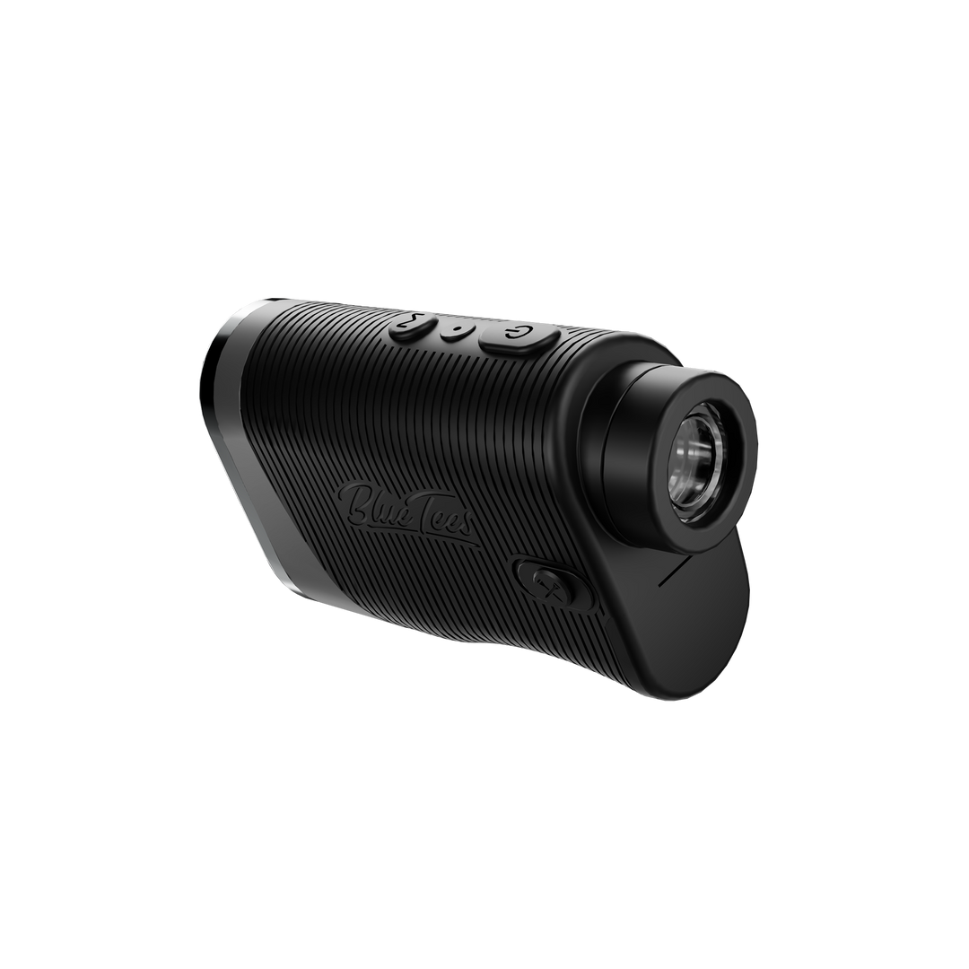 Blue Tees Golf Series 3 Max E Slope Laser Rangefinder (Black/Grey) - Brand New 10/10 Condition