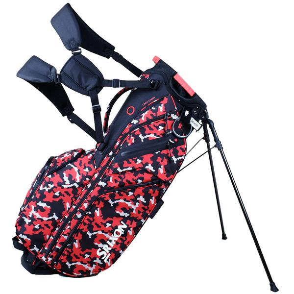 Srixon Premium Stand Bags. Brand new
