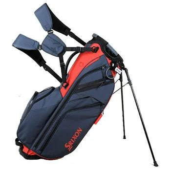 Srixon Premium Stand Bags. Brand new