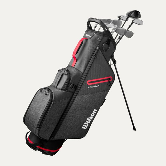 Wilson Profile complete Golf Set. Men and Ladies. Brand New.