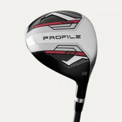 Wilson Profile complete Golf Set. Men and Ladies. Brand New.
