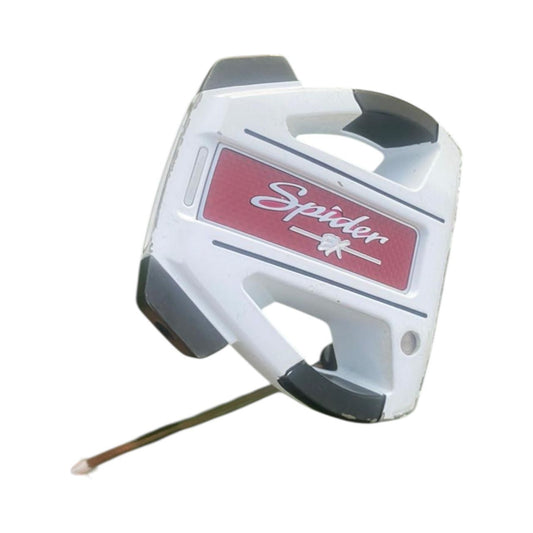 ⁠Taylor made spider EX White #3 Pre-Owned.