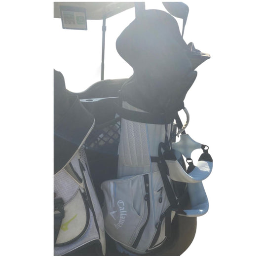 Callaway CHEV stand golf bag Pre-Owned