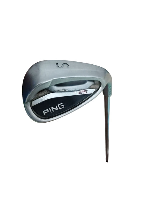 Ping G25 Sand Wedge (SW), Pre-Owned