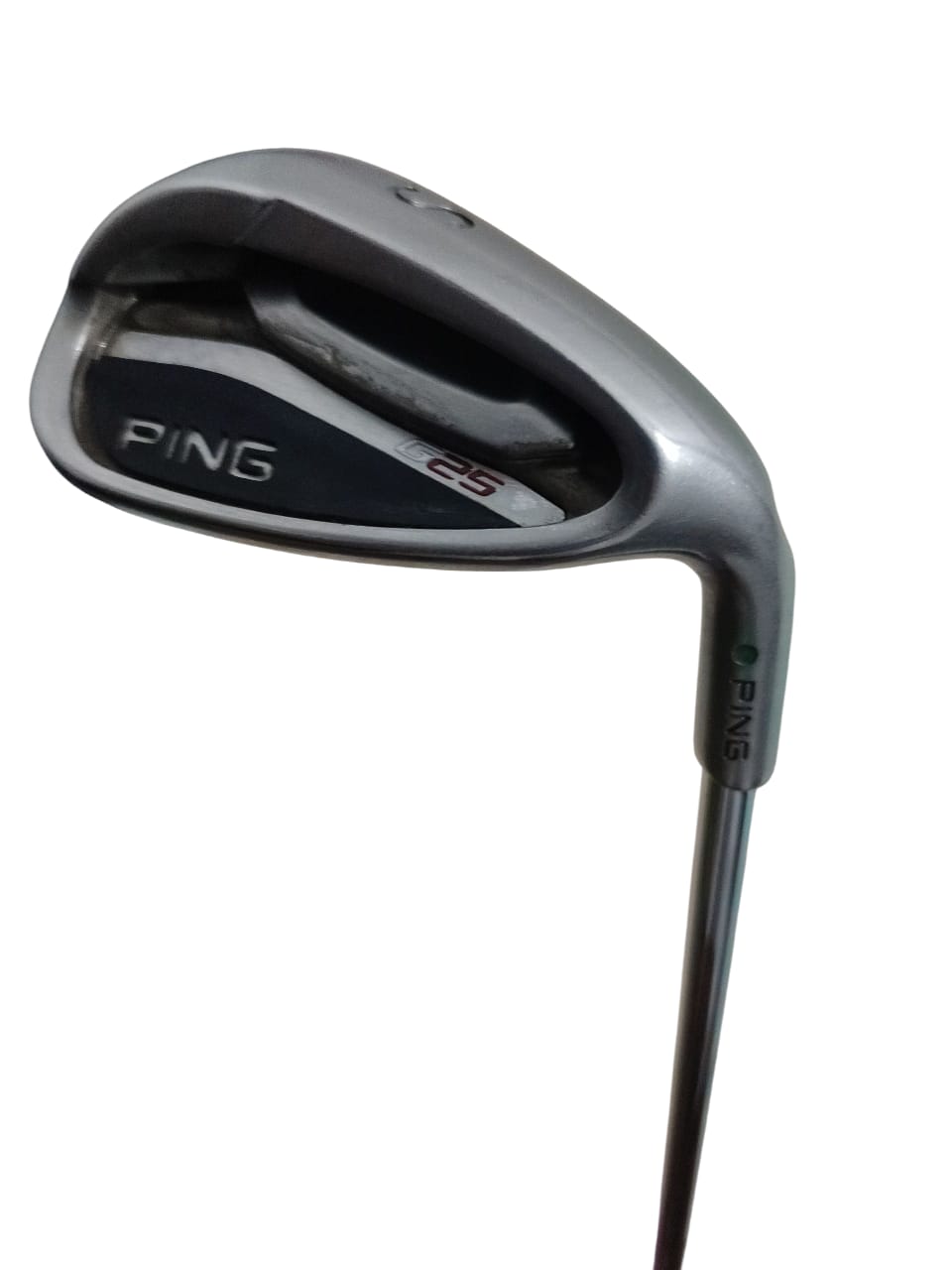 Ping G25 Sand Wedge (SW), Pre-Owned