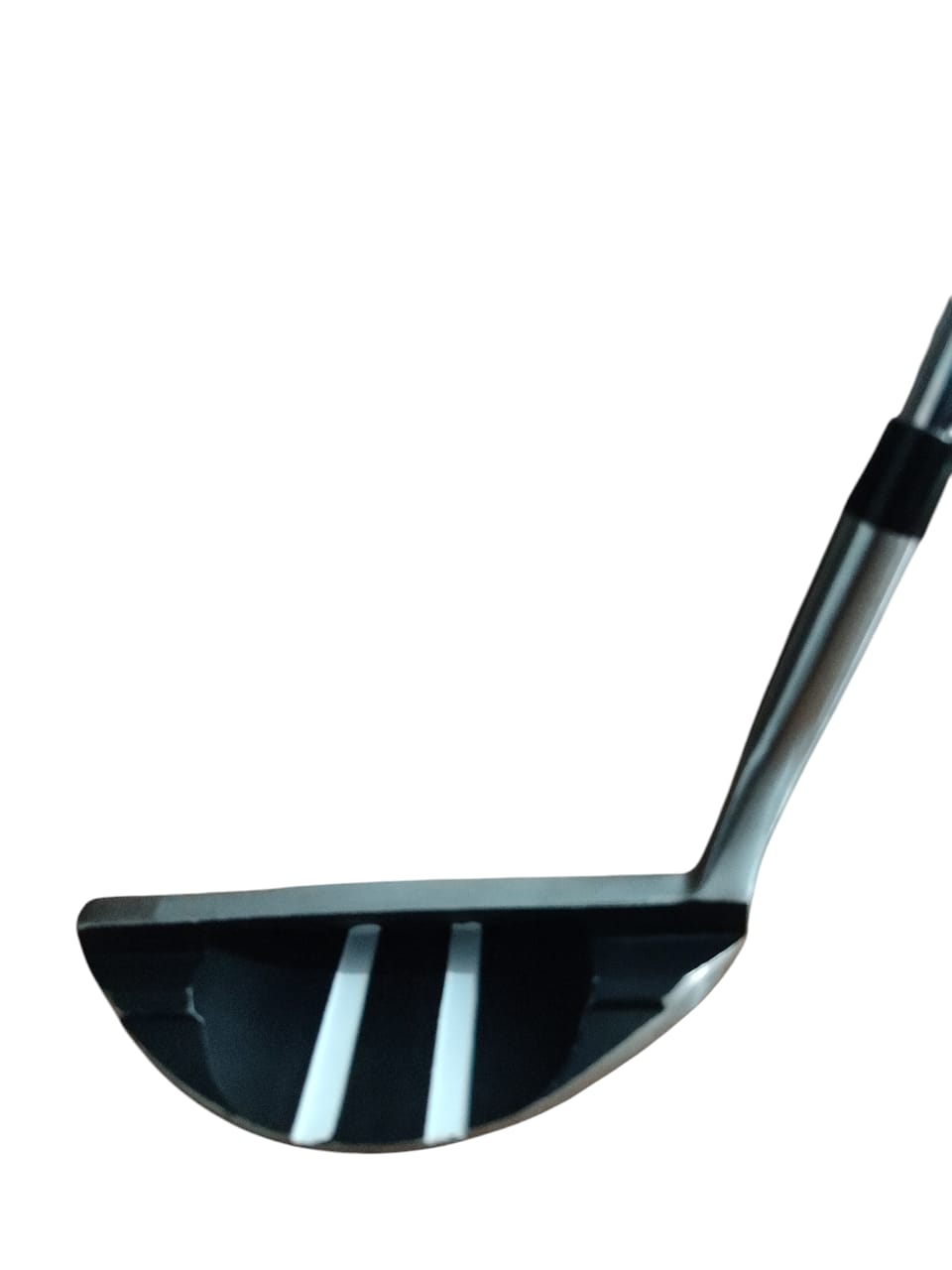 Left hand Silverline 36° Chipper, Pre-Owned