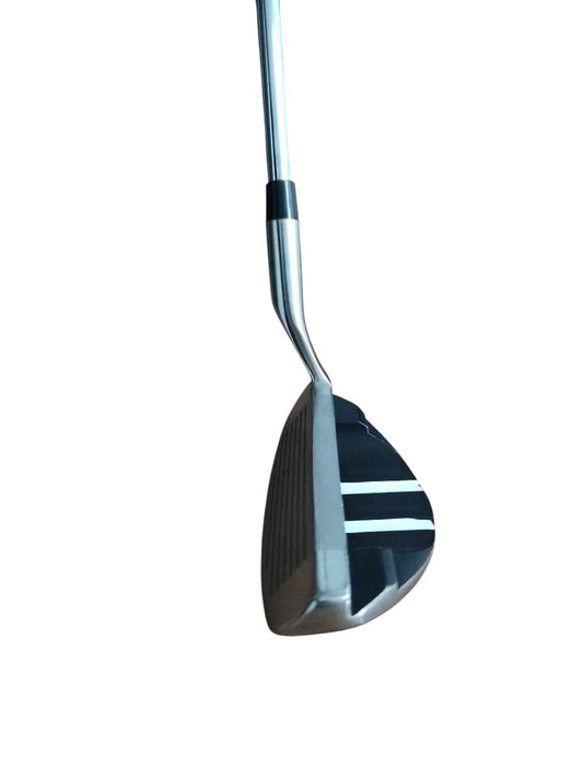Left hand Silverline 36° Chipper, Pre-Owned
