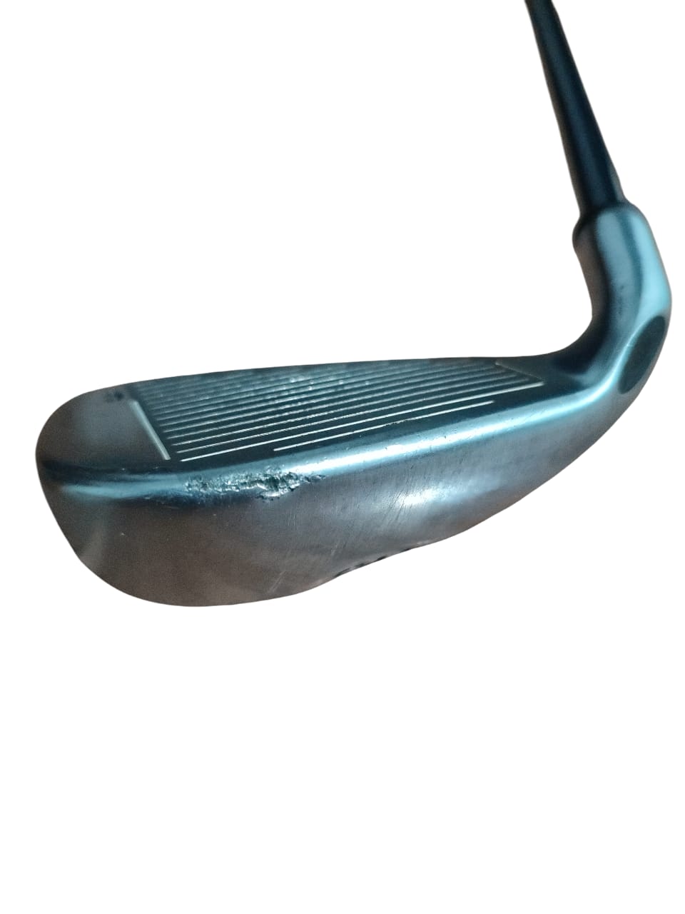 Callaway Big Bertha 5 Iron, RCH 75i Graphite Regular Shafts, Pre-Owned