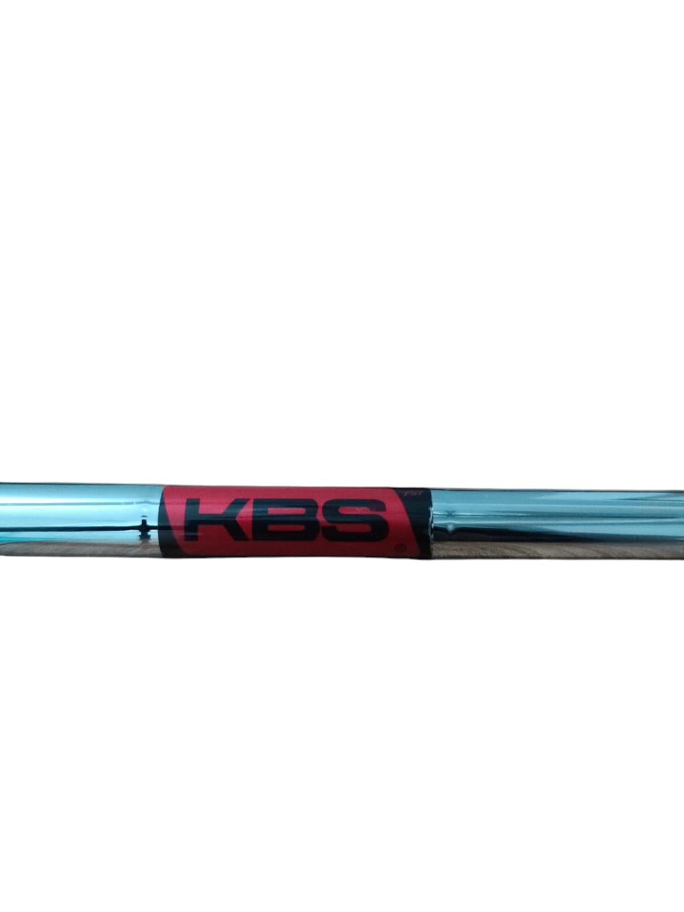Cobra King-X Wedge 52, KBS Hi-Rev 2.0 115 (Regular Flex) Shaft, Golf pride Tour Velvet Jumbo Shaft, Mint/Like New