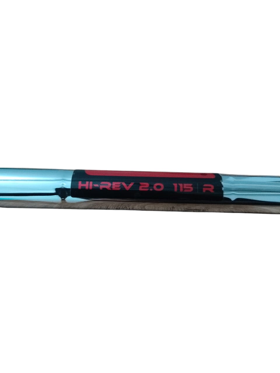 Cobra King-X Wedge 52, KBS Hi-Rev 2.0 115 (Regular Flex) Shaft, Golf pride Tour Velvet Jumbo Shaft, Mint/Like New