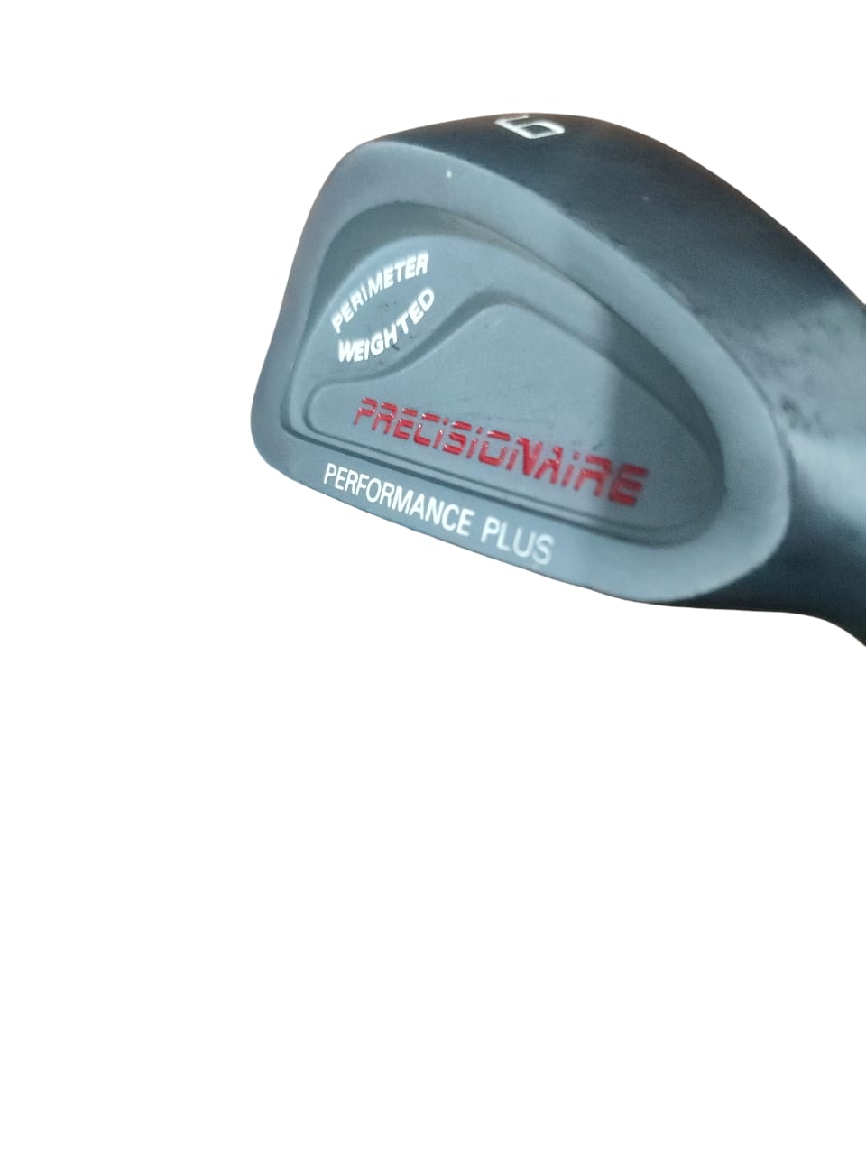 Precisionaire Performance Plus Sand Wedge, Brand New