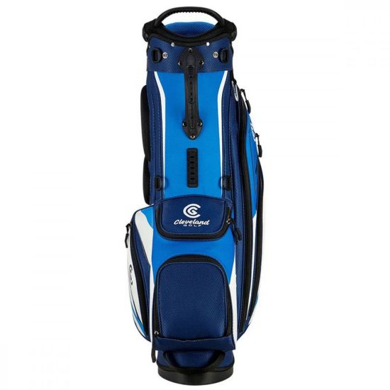 Cleveland Saturday Stand Bags. Brand New.