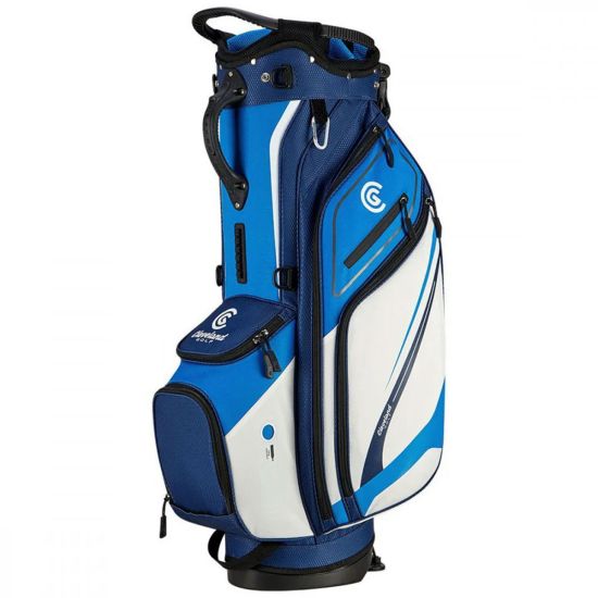 Cleveland Saturday Stand Bags. Brand New.