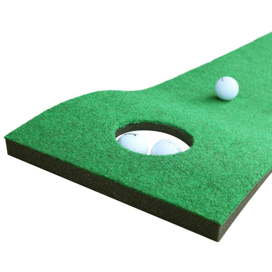 Masters Putting Mat.