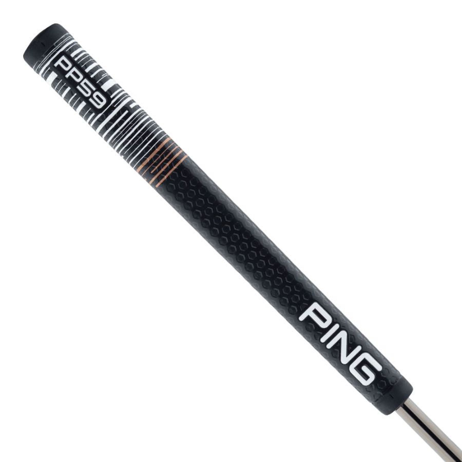 Ping Piper Ping Putter Heppler Piper Z B3 RH. Brand New. – EGY GOLF STORE