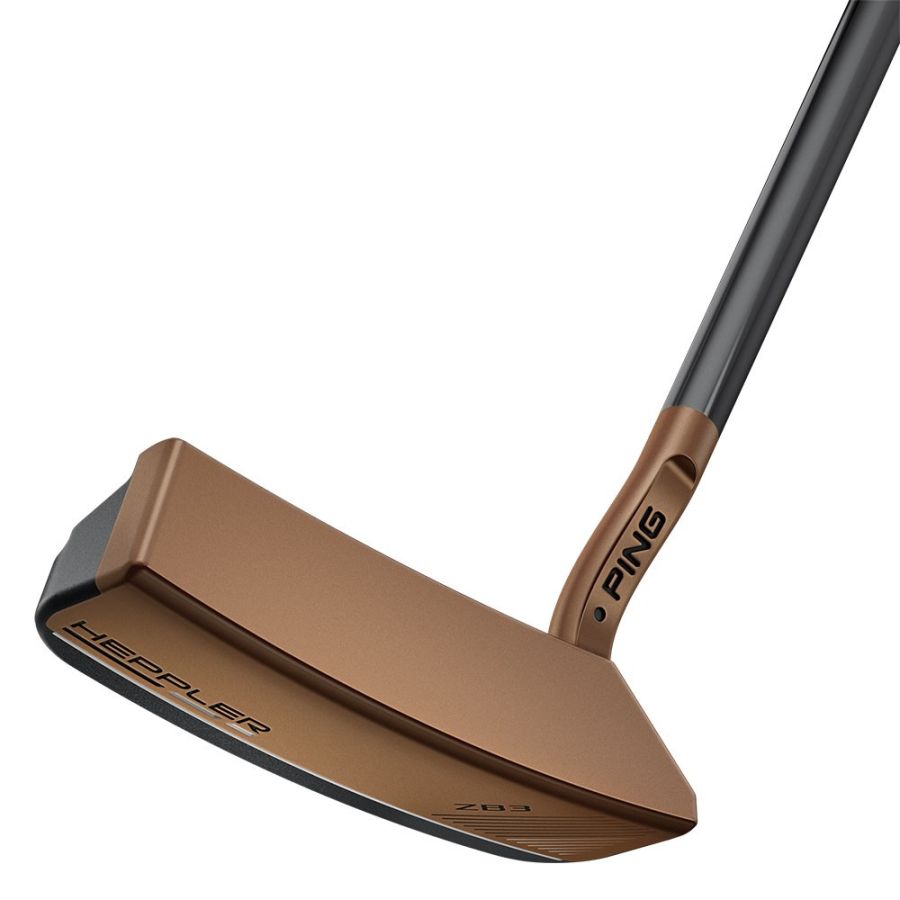 Ping Piper Ping Putter Heppler Piper Z B3 RH. Brand New. – EGY GOLF STORE